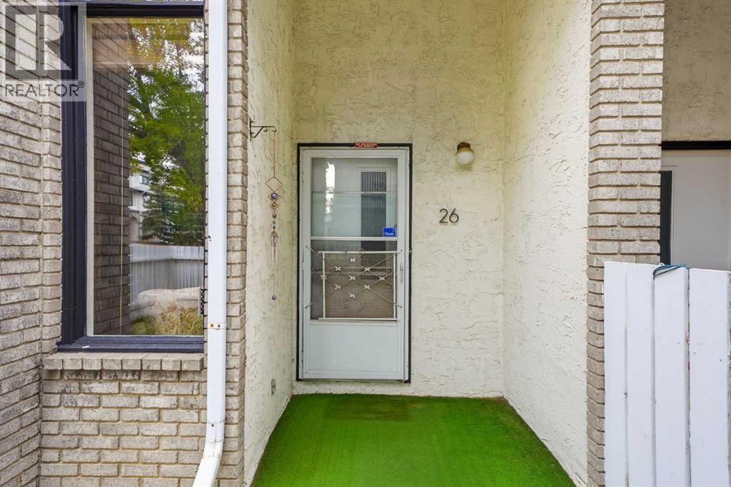 26, 5400 Dalhousie Drive NW, Calgary, Alberta  T3A 2B4 - Photo 27 - A2335949