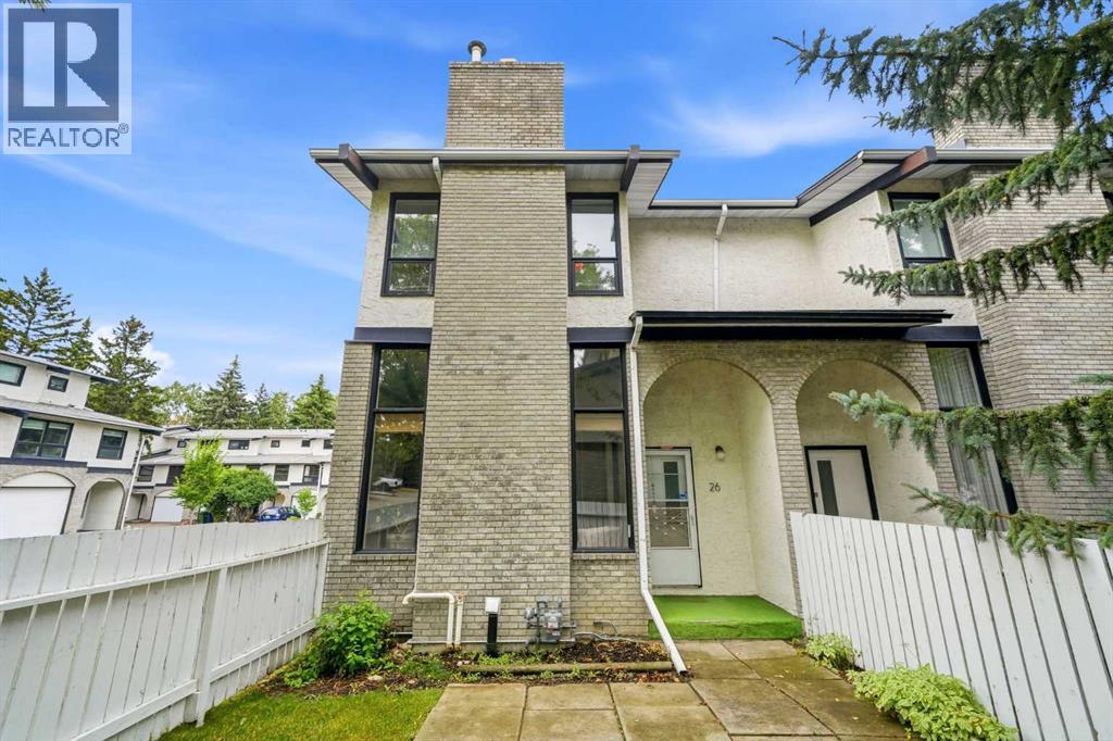 26, 5400 Dalhousie Drive NW, Calgary, Alberta  T3A 2B4 - Photo 26 - A2335949