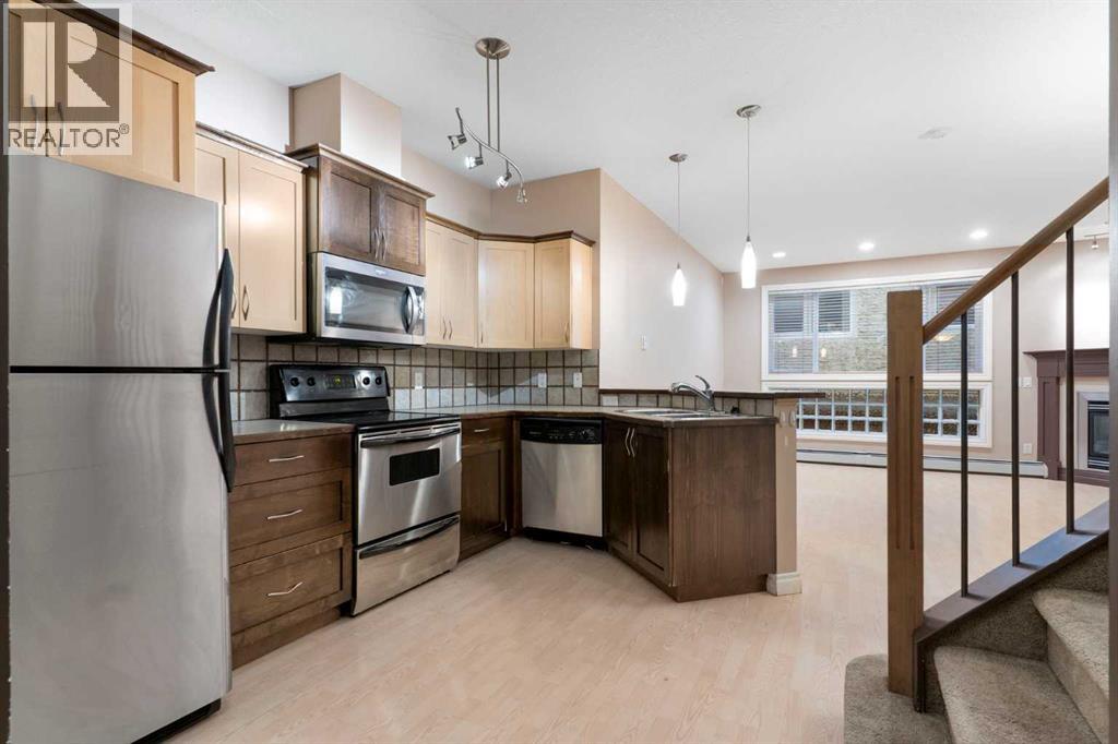 103, 1606 4 Street Nw, Calgary, Alberta T2M 2Y9 - Photo 4 - A2337223