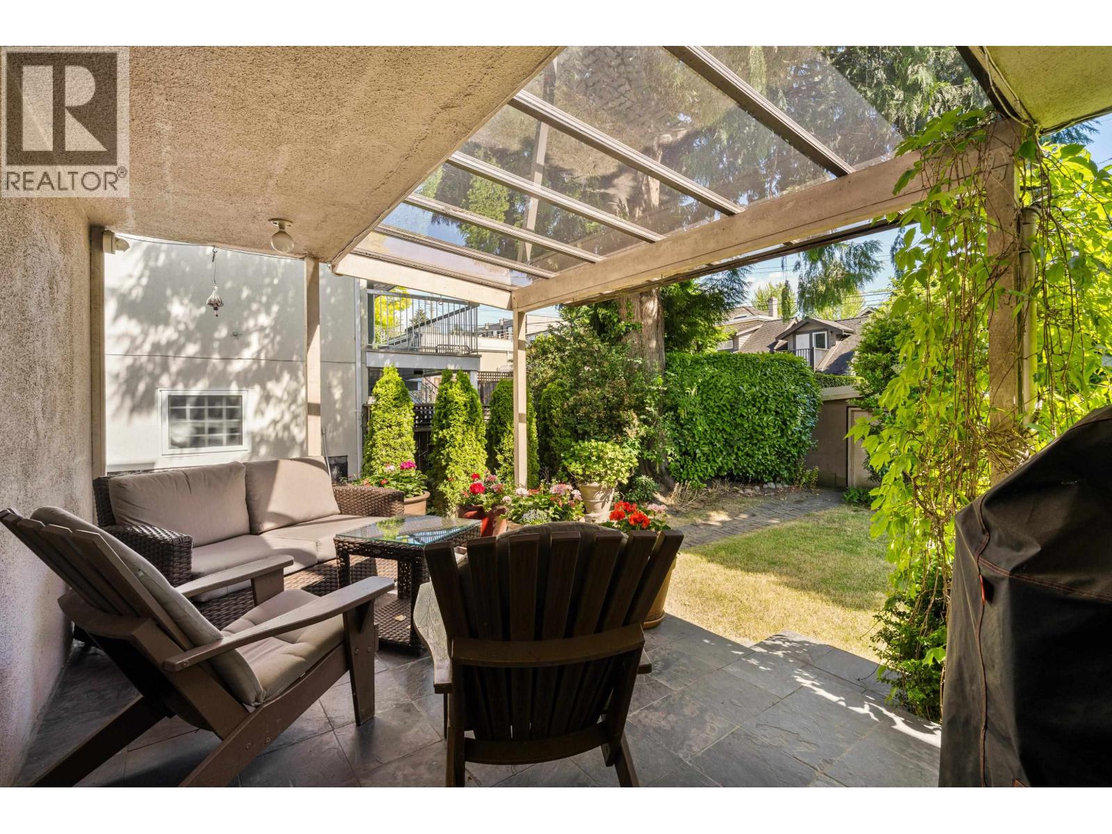 696 W 27th Avenue, Vancouver, British Columbia V5Z 2G4 - Photo 27 - R3156447