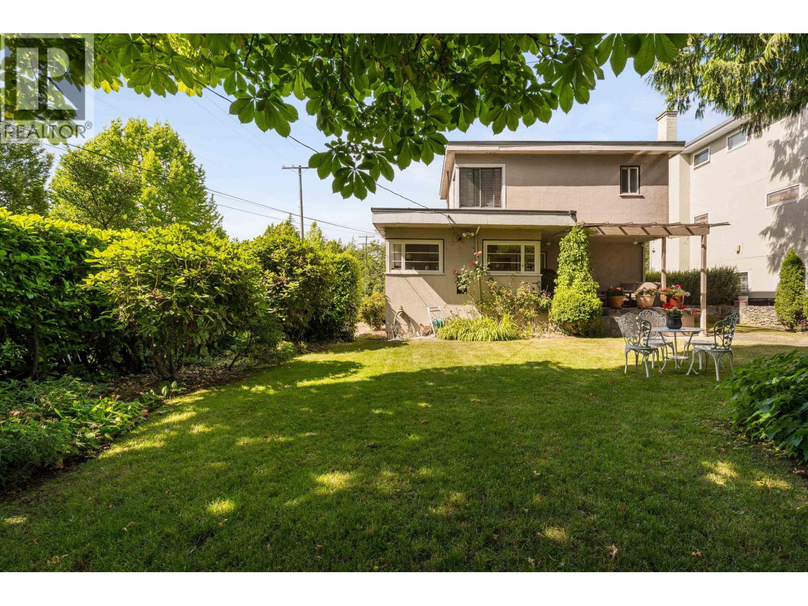 696 W 27th Avenue, Vancouver, British Columbia V5Z 2G4 - Photo 6 - R3156447