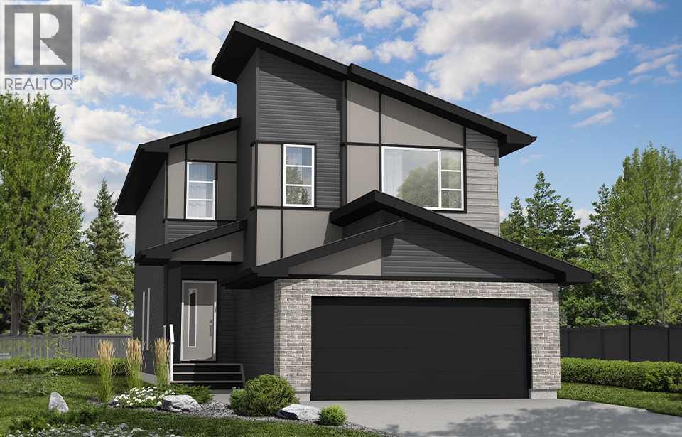 126 Walgrove Bay SE, calgary, Alberta