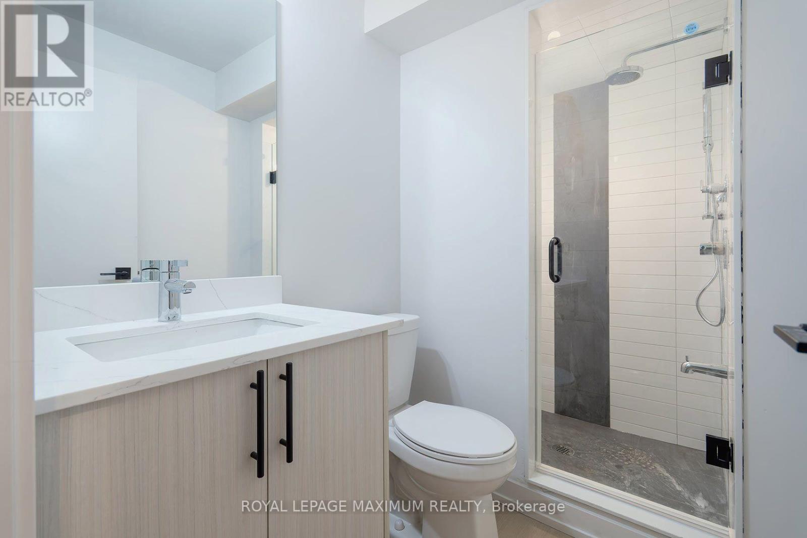 Basement - 8 Tustin Road, Brampton, Ontario  L6P 3K9 - Photo 17 - W13575710