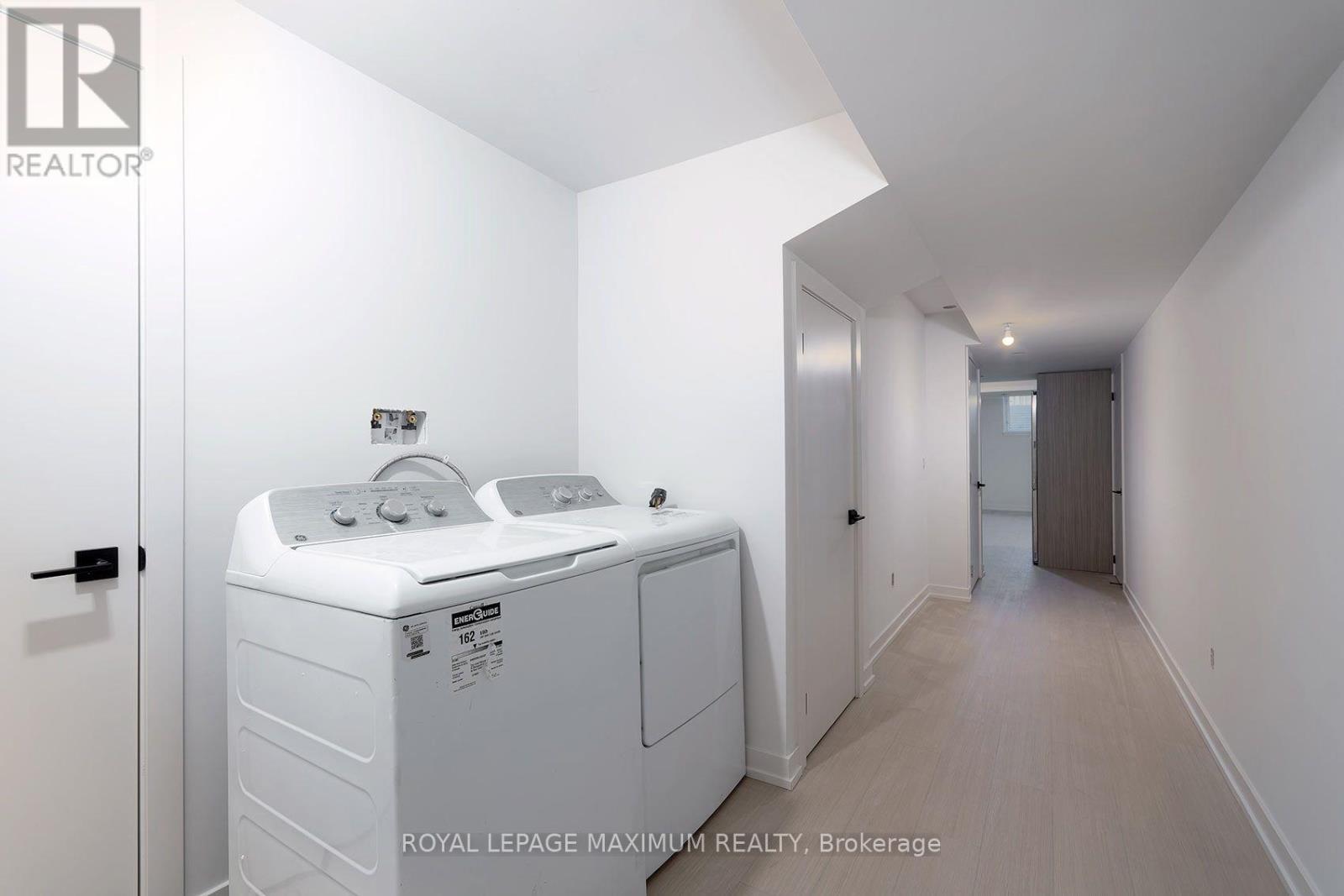 Basement - 8 Tustin Road, Brampton, Ontario  L6P 3K9 - Photo 19 - W13575710