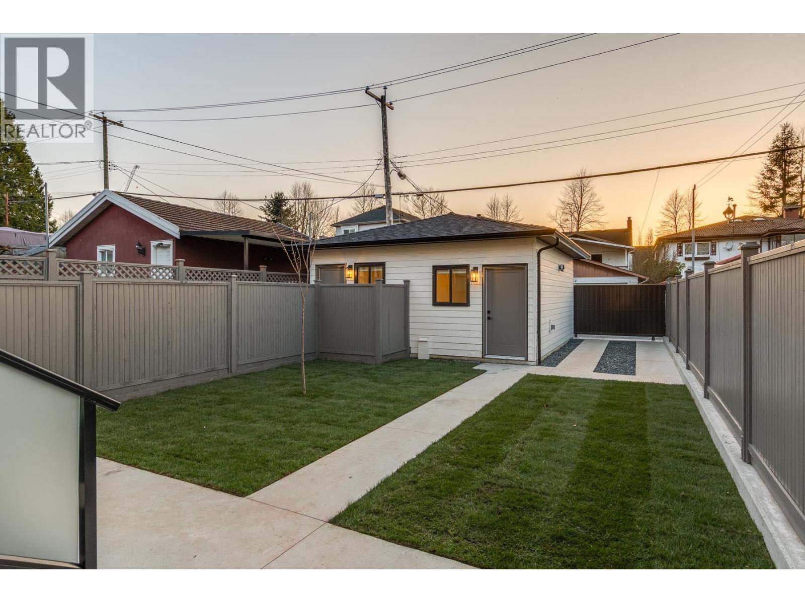 1 5459 Rhodes Street, Vancouver, British Columbia  V5R 3P1 - Photo 30 - R3156439