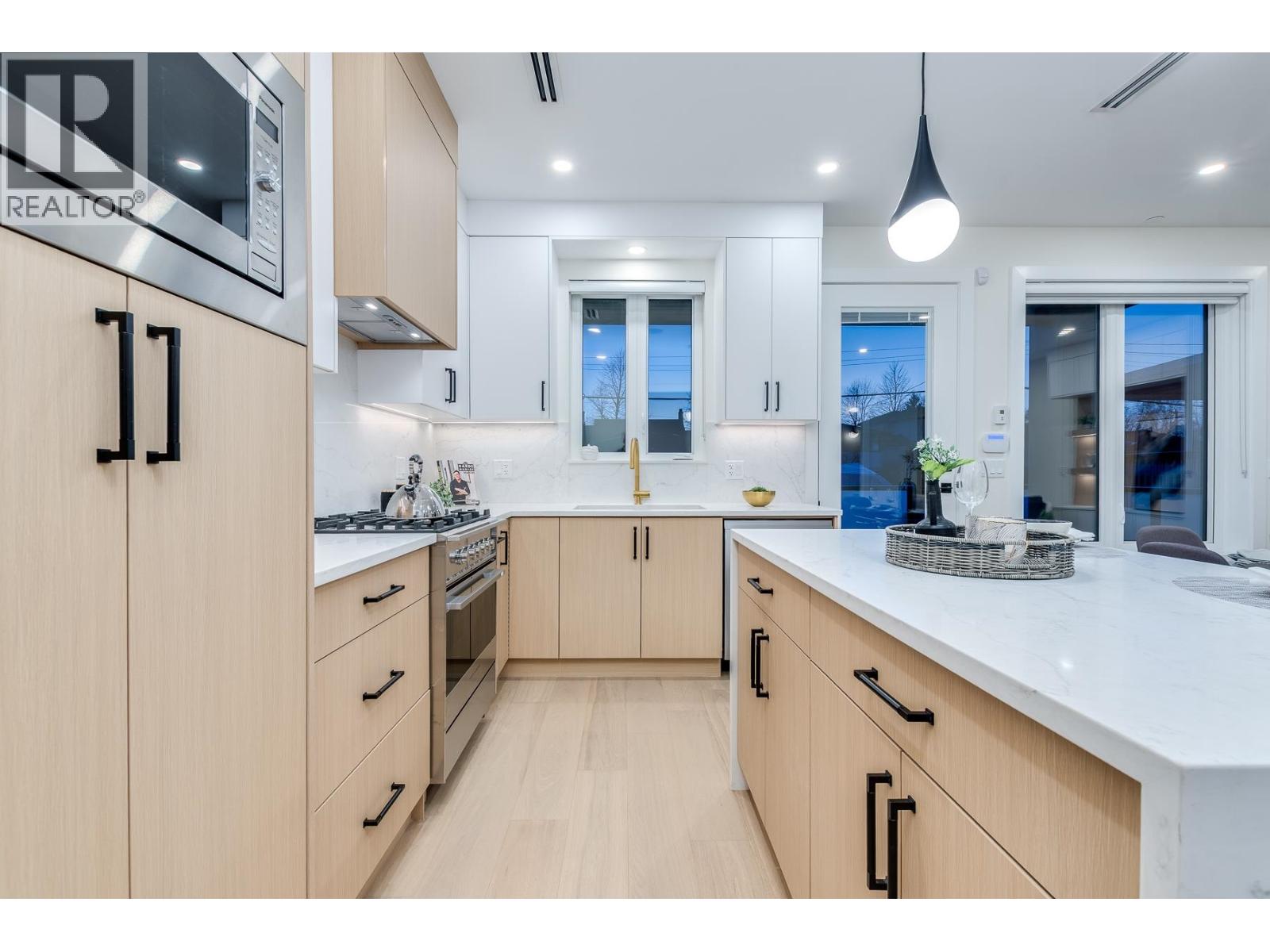 1 5459 Rhodes Street, Vancouver, British Columbia  V5R 3P1 - Photo 9 - R3156439