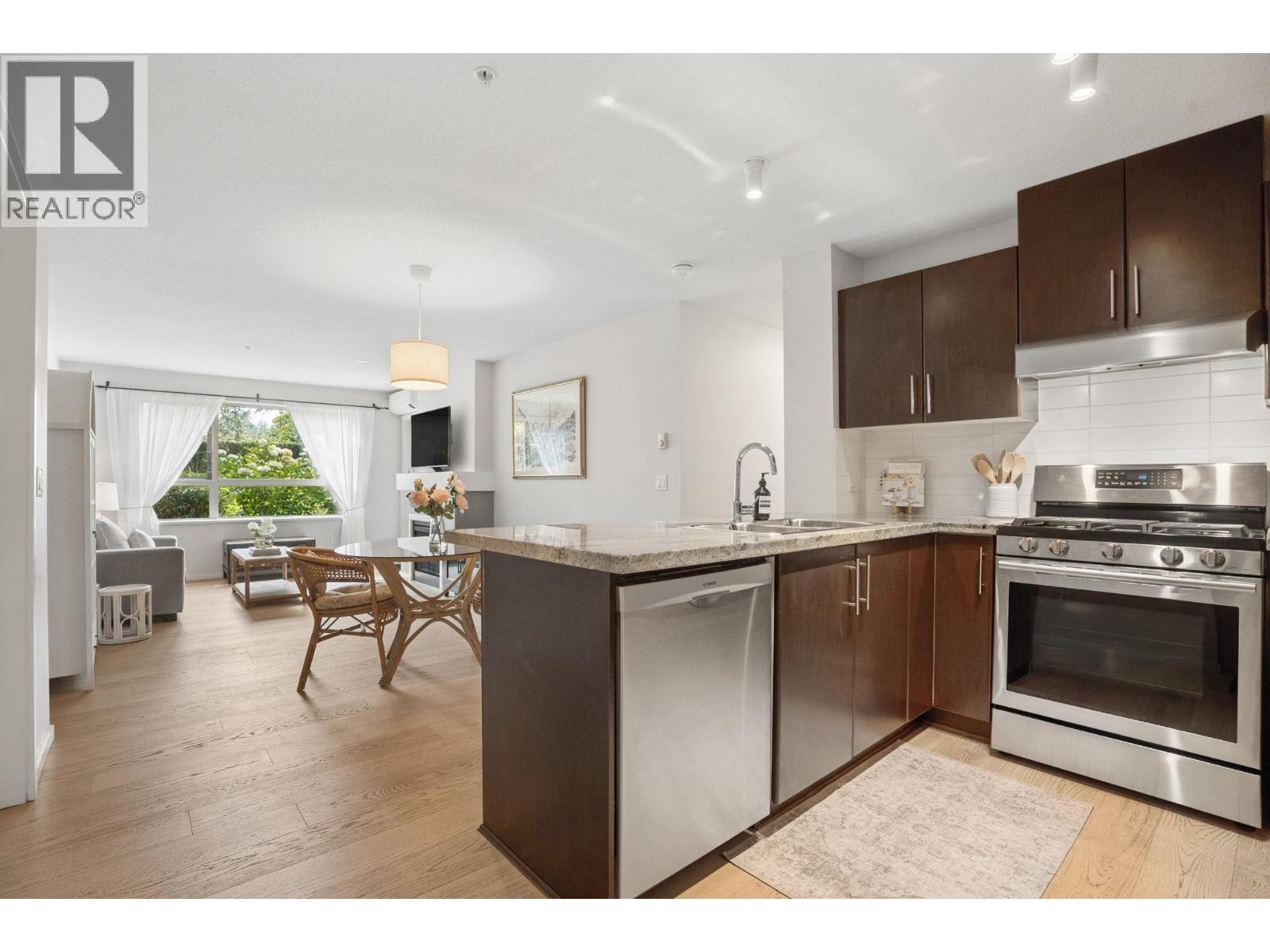 109 600 Klahanie Drive, Port Moody, British Columbia  V3H 5L2 - Photo 7 - R3156446