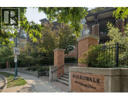 109 600 KLAHANIE DRIVE, Port Moody, British Columbia