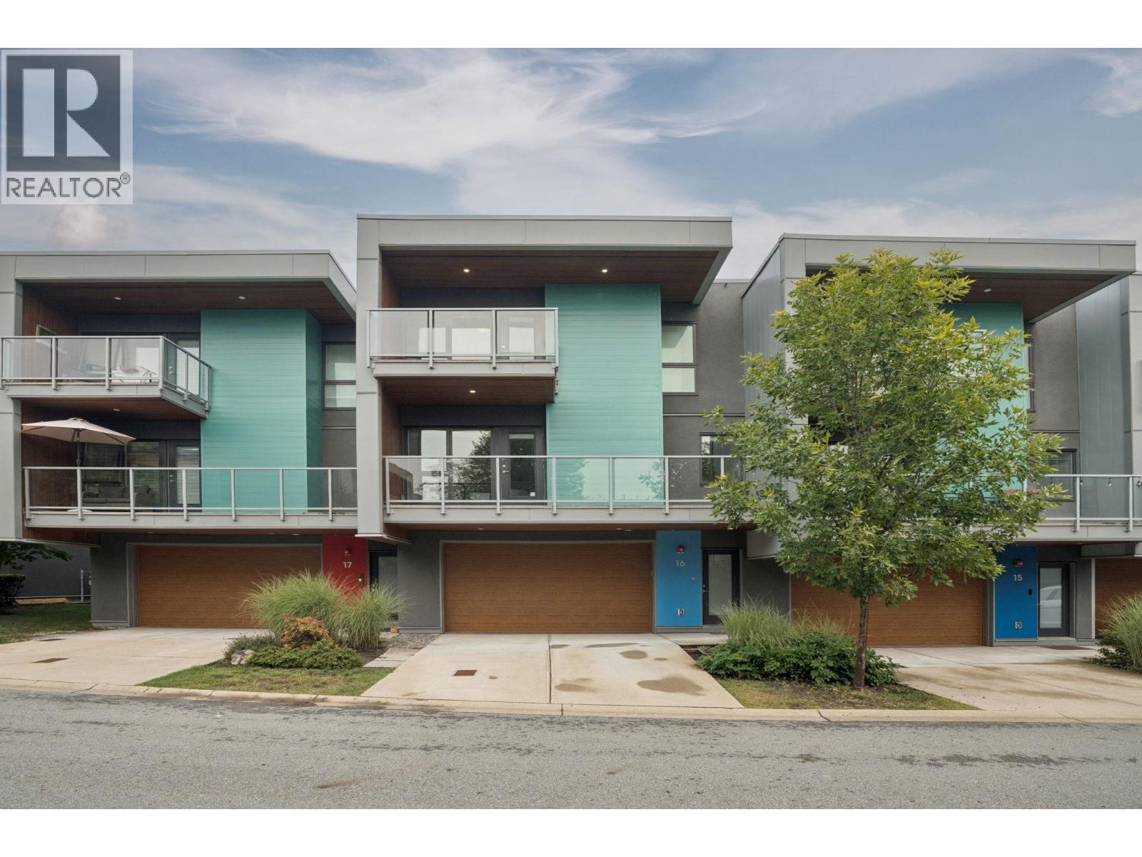 16 3596 Salal Drive, North Vancouver, British Columbia  V7G 0A9 - Photo 1 - R3156449
