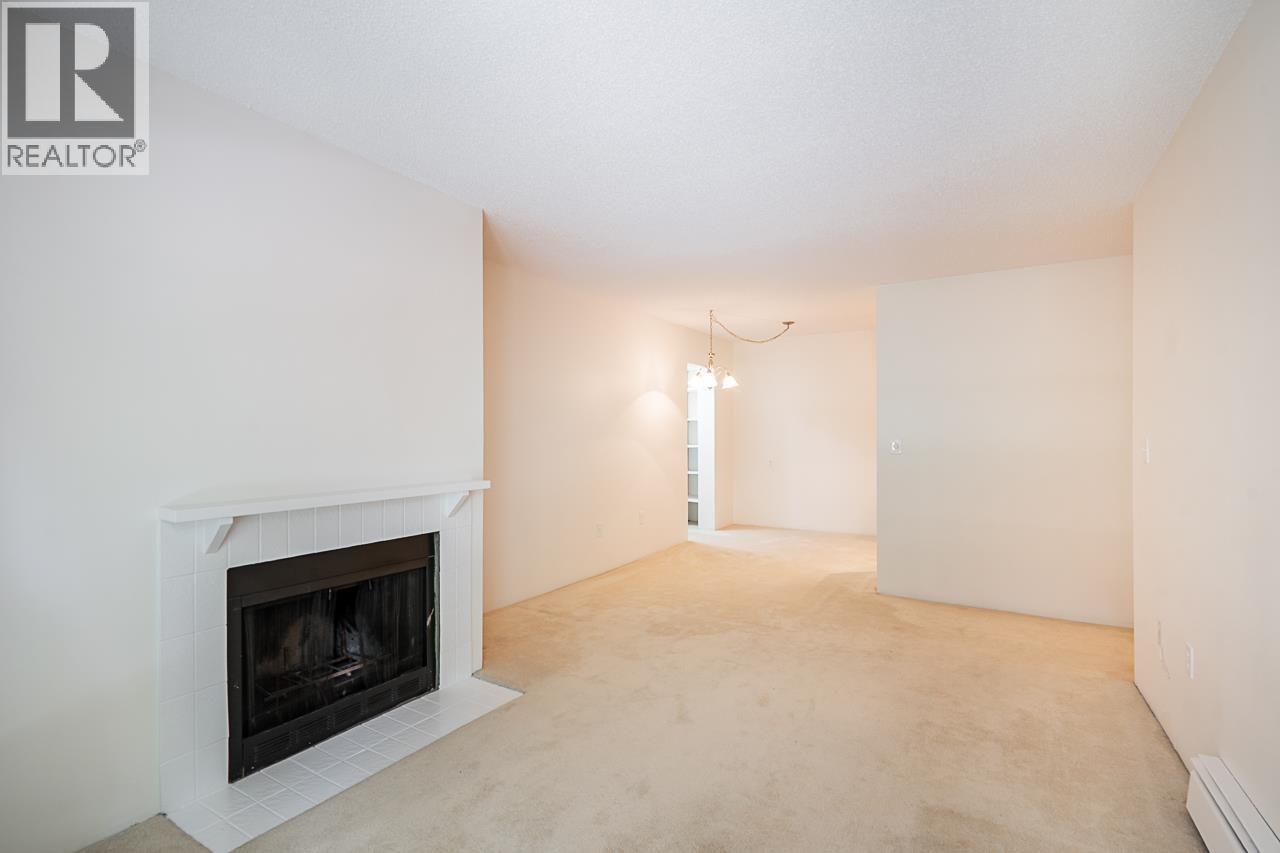 203 1169 Nelson Street, Vancouver, British Columbia  V6E 1J3 - Photo 10 - R3156454