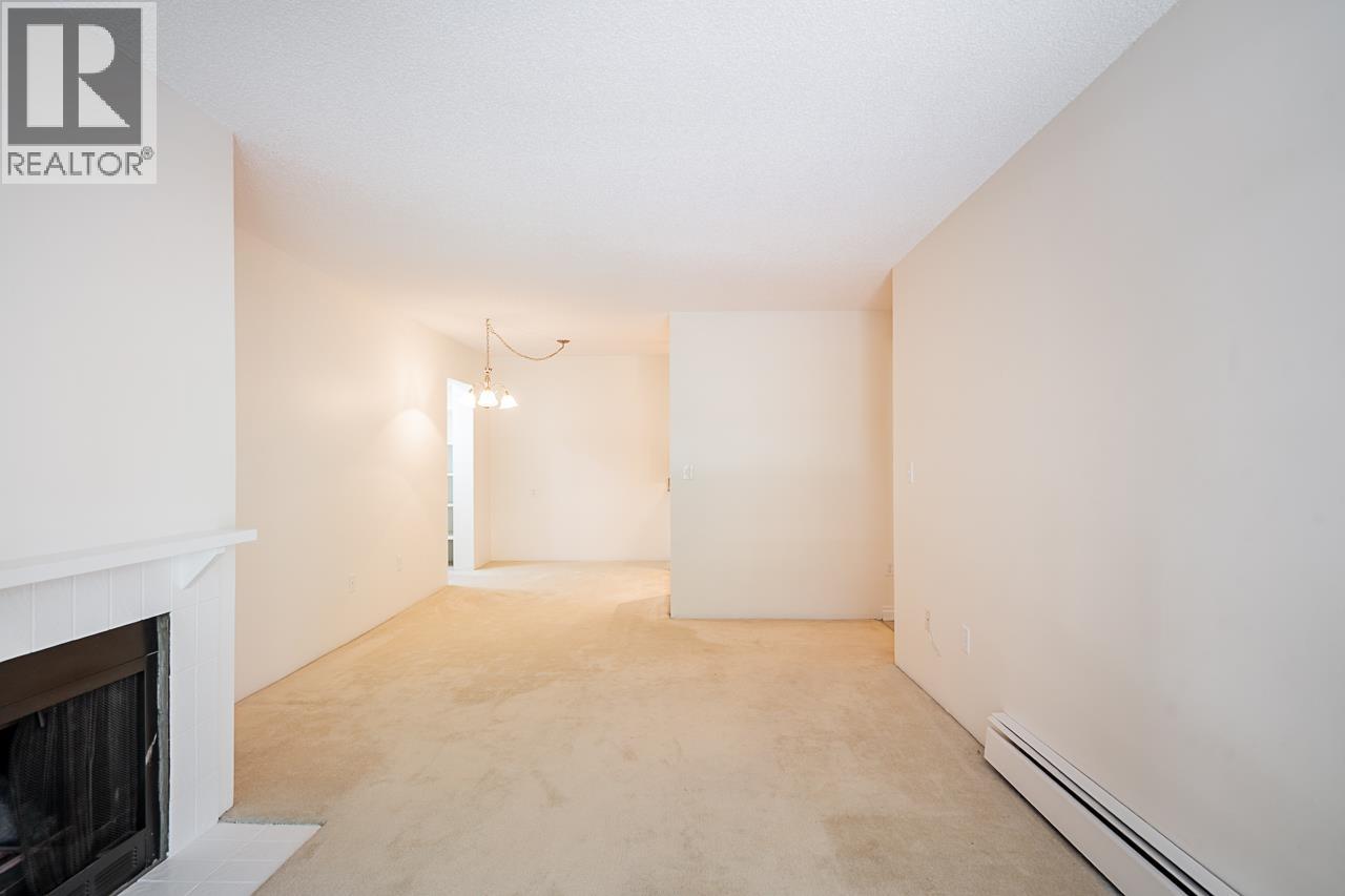 203 1169 Nelson Street, Vancouver, British Columbia  V6E 1J3 - Photo 11 - R3156454