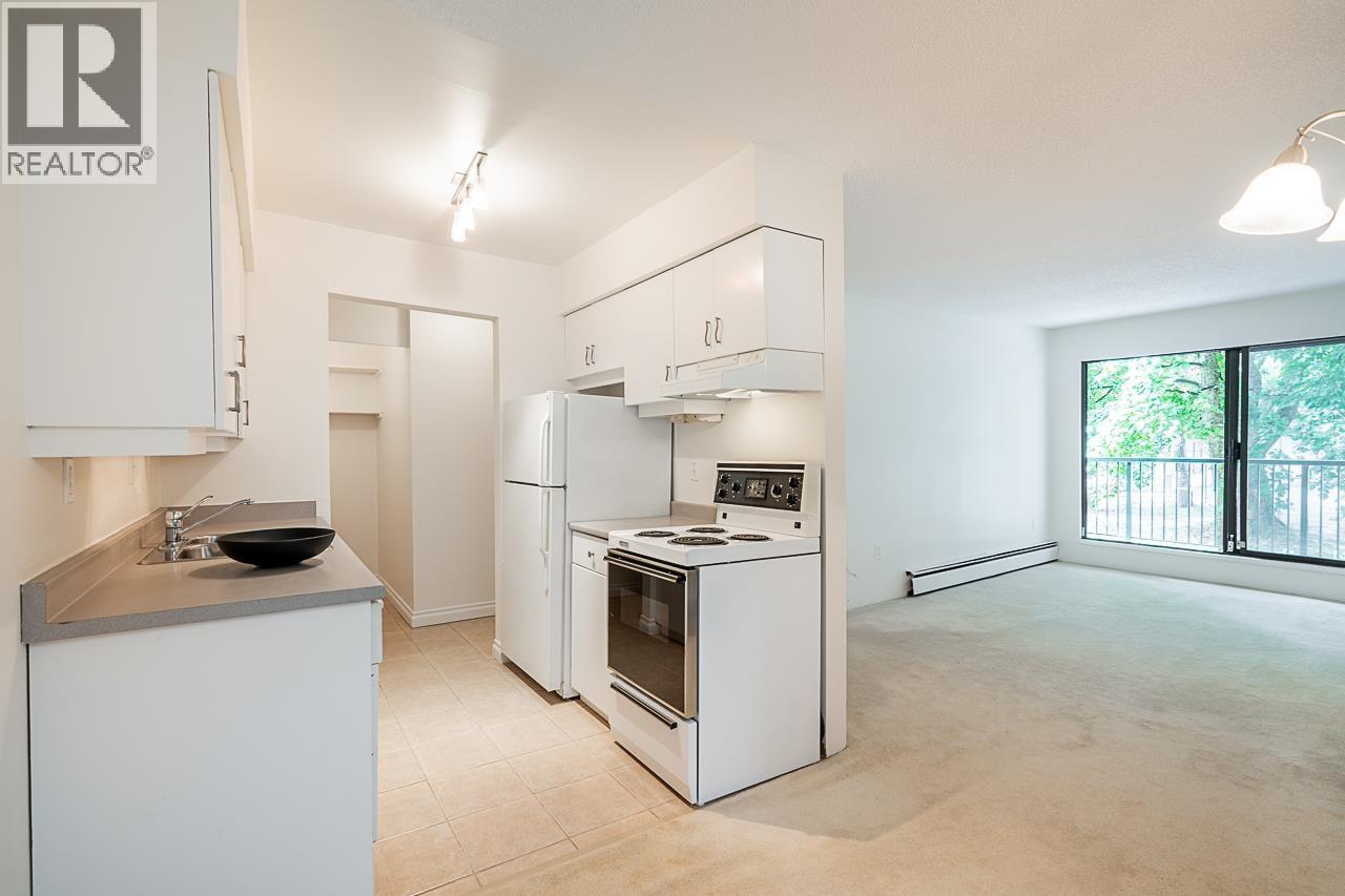 203 1169 Nelson Street, Vancouver, British Columbia  V6E 1J3 - Photo 18 - R3156454
