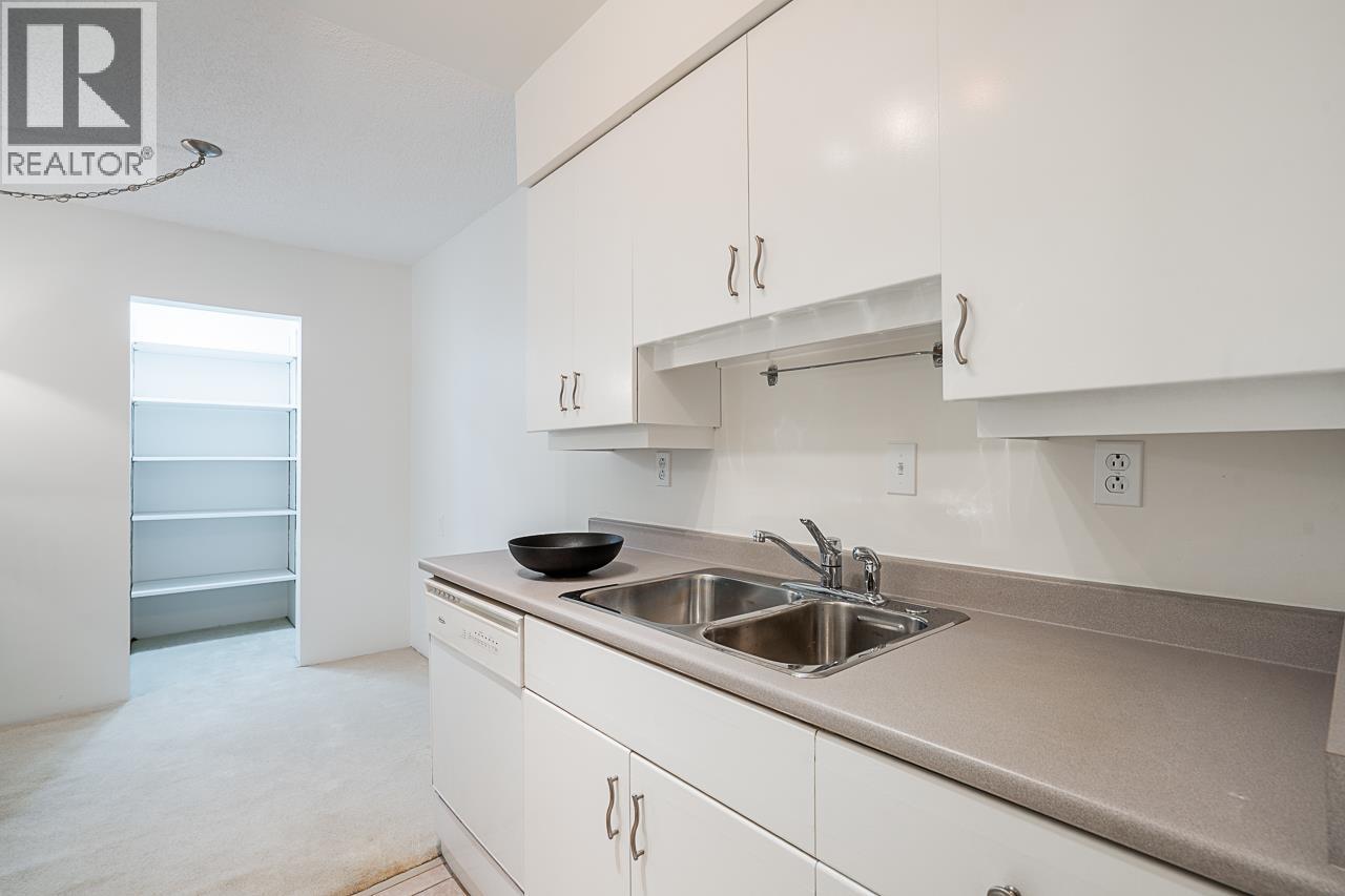 203 1169 Nelson Street, Vancouver, British Columbia  V6E 1J3 - Photo 21 - R3156454