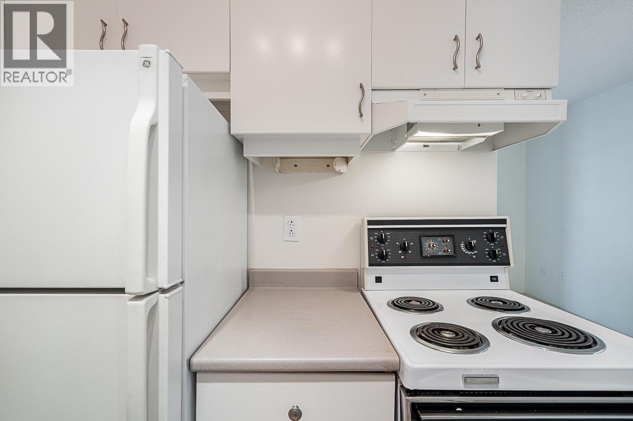 203 1169 Nelson Street, Vancouver, British Columbia  V6E 1J3 - Photo 22 - R3156454
