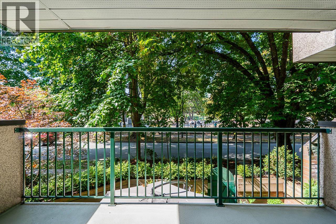 203 1169 Nelson Street, Vancouver, British Columbia  V6E 1J3 - Photo 29 - R3156454
