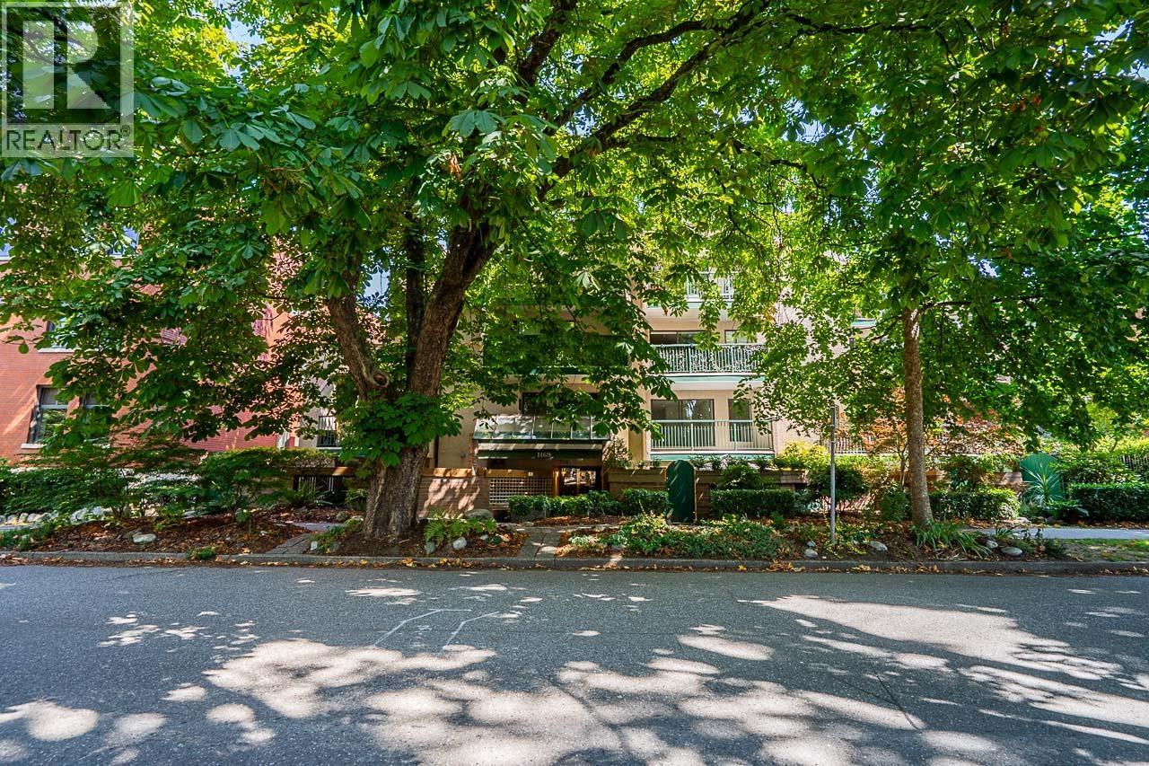 203 1169 Nelson Street, Vancouver, British Columbia  V6E 1J3 - Photo 3 - R3156454
