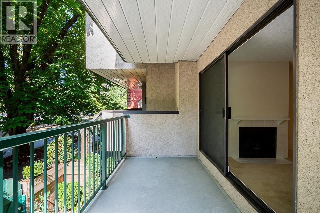 203 1169 Nelson Street, Vancouver, British Columbia  V6E 1J3 - Photo 30 - R3156454