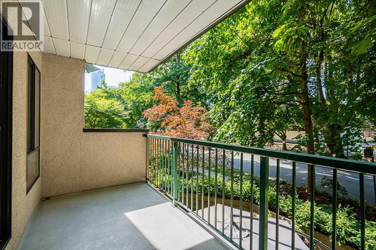 203 1169 Nelson Street, Vancouver, British Columbia  V6E 1J3 - Photo 31 - R3156454