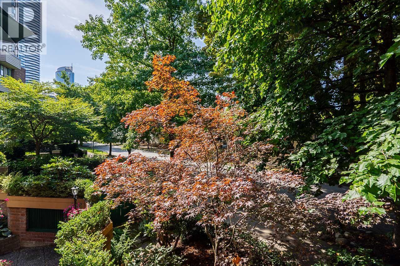 203 1169 Nelson Street, Vancouver, British Columbia  V6E 1J3 - Photo 33 - R3156454