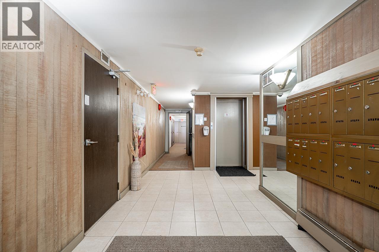 203 1169 Nelson Street, Vancouver, British Columbia  V6E 1J3 - Photo 5 - R3156454