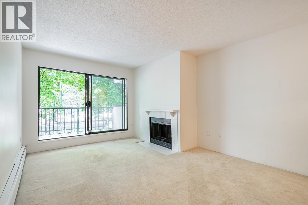 203 1169 Nelson Street, Vancouver, British Columbia  V6E 1J3 - Photo 7 - R3156454
