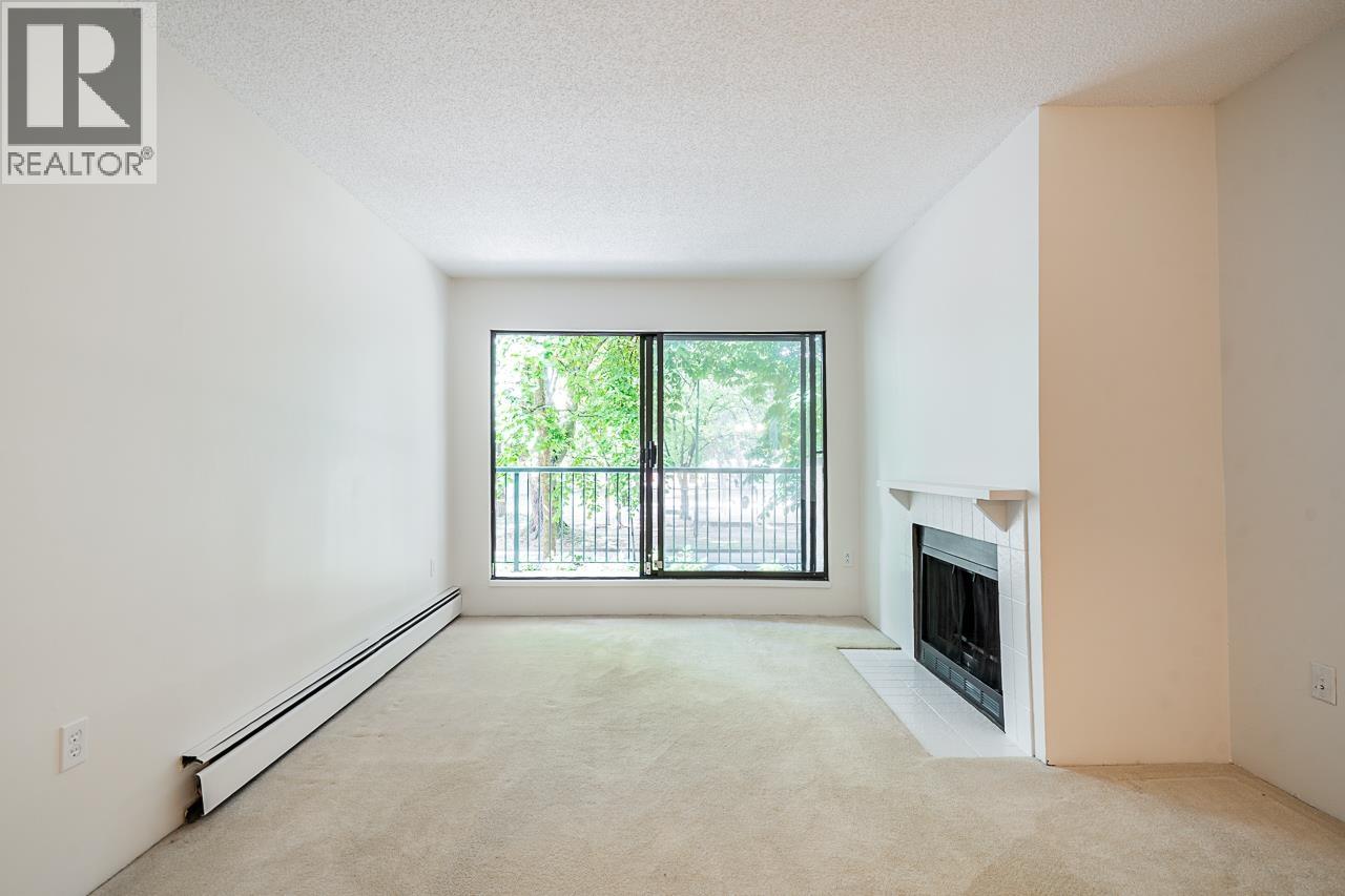 203 1169 Nelson Street, Vancouver, British Columbia  V6E 1J3 - Photo 8 - R3156454