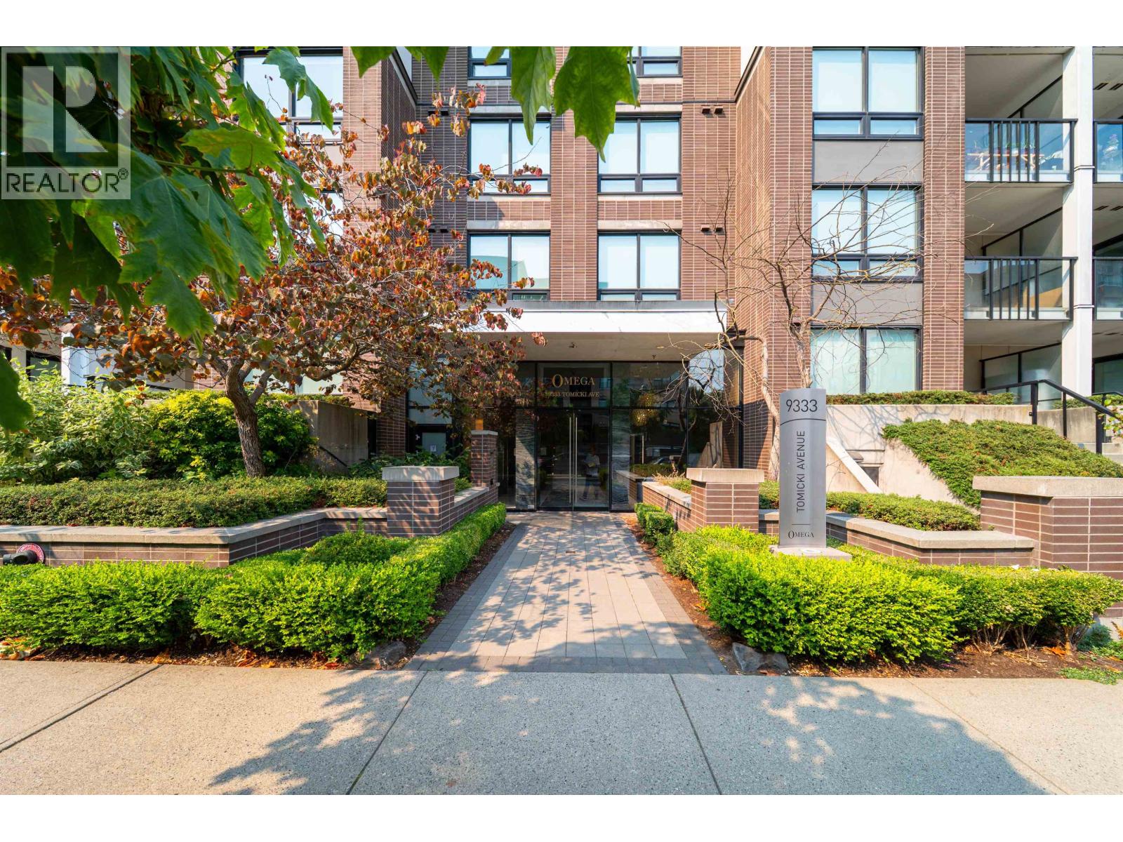 210 9333 Tomicki Avenue, Richmond, British Columbia  V6X 0L4 - Photo 30 - R3156456