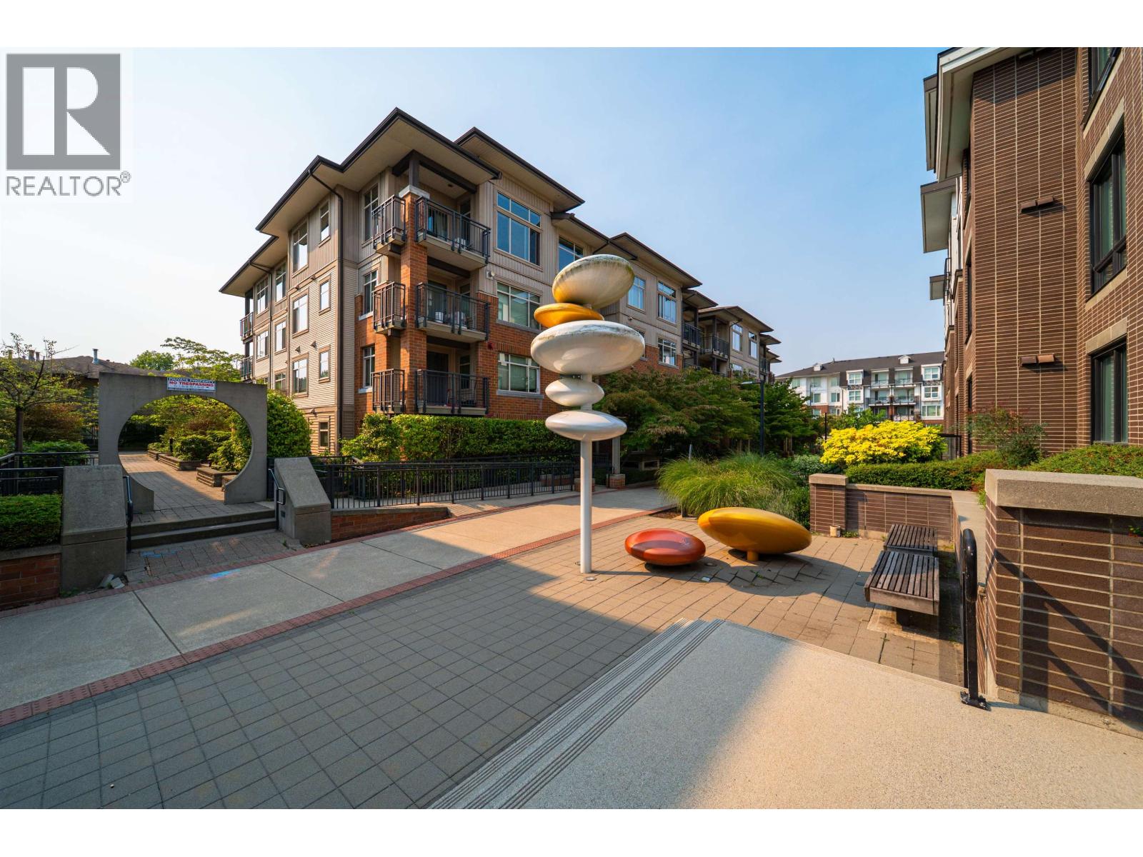 210 9333 Tomicki Avenue, Richmond, British Columbia  V6X 0L4 - Photo 33 - R3156456