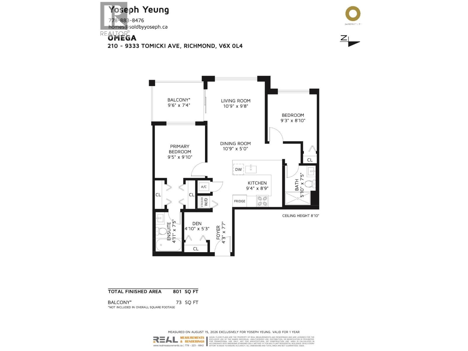 210 9333 Tomicki Avenue, Richmond, British Columbia  V6X 0L4 - Photo 36 - R3156456