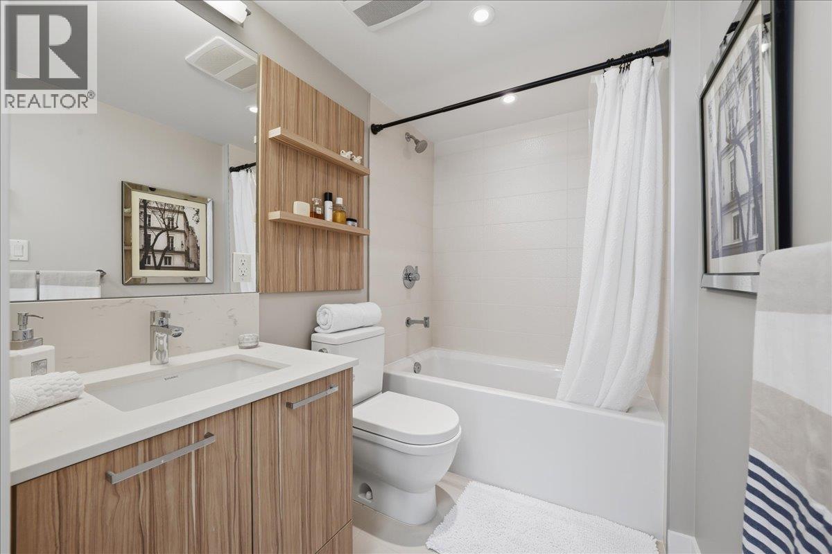 207 1061 Marine Drive, North Vancouver, British Columbia  V7P 1S6 - Photo 18 - R3156460