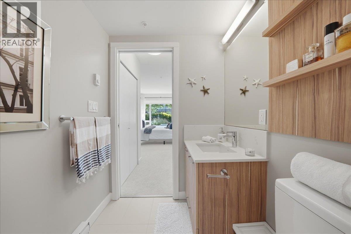 207 1061 Marine Drive, North Vancouver, British Columbia  V7P 1S6 - Photo 19 - R3156460