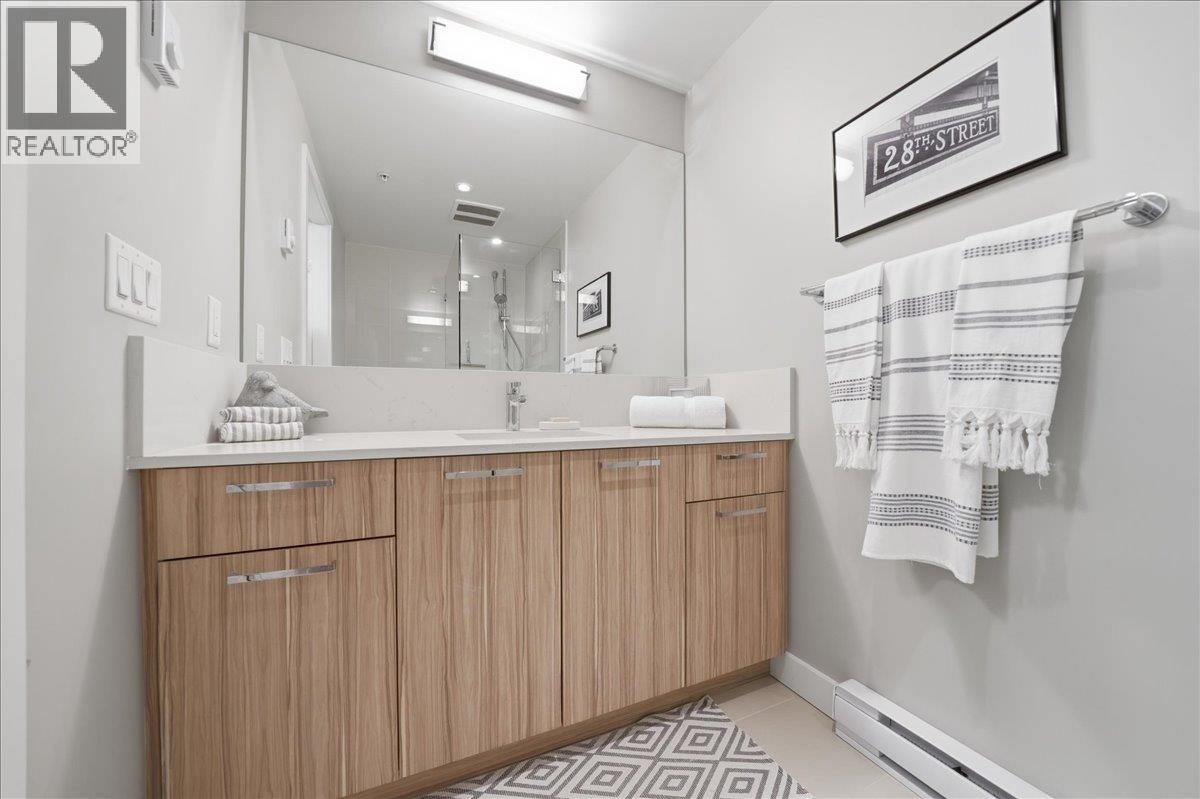 207 1061 Marine Drive, North Vancouver, British Columbia  V7P 1S6 - Photo 21 - R3156460