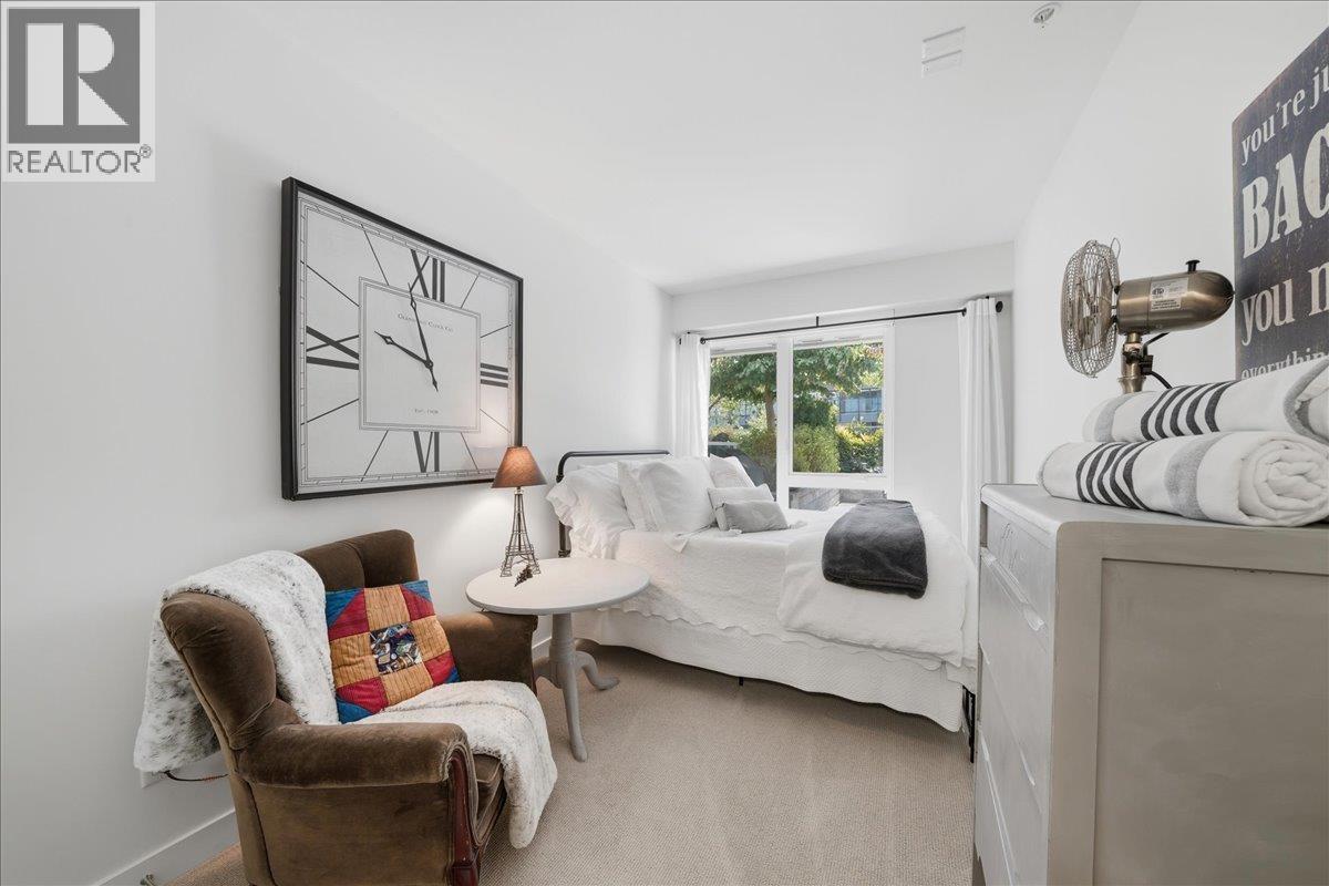 207 1061 Marine Drive, North Vancouver, British Columbia  V7P 1S6 - Photo 22 - R3156460
