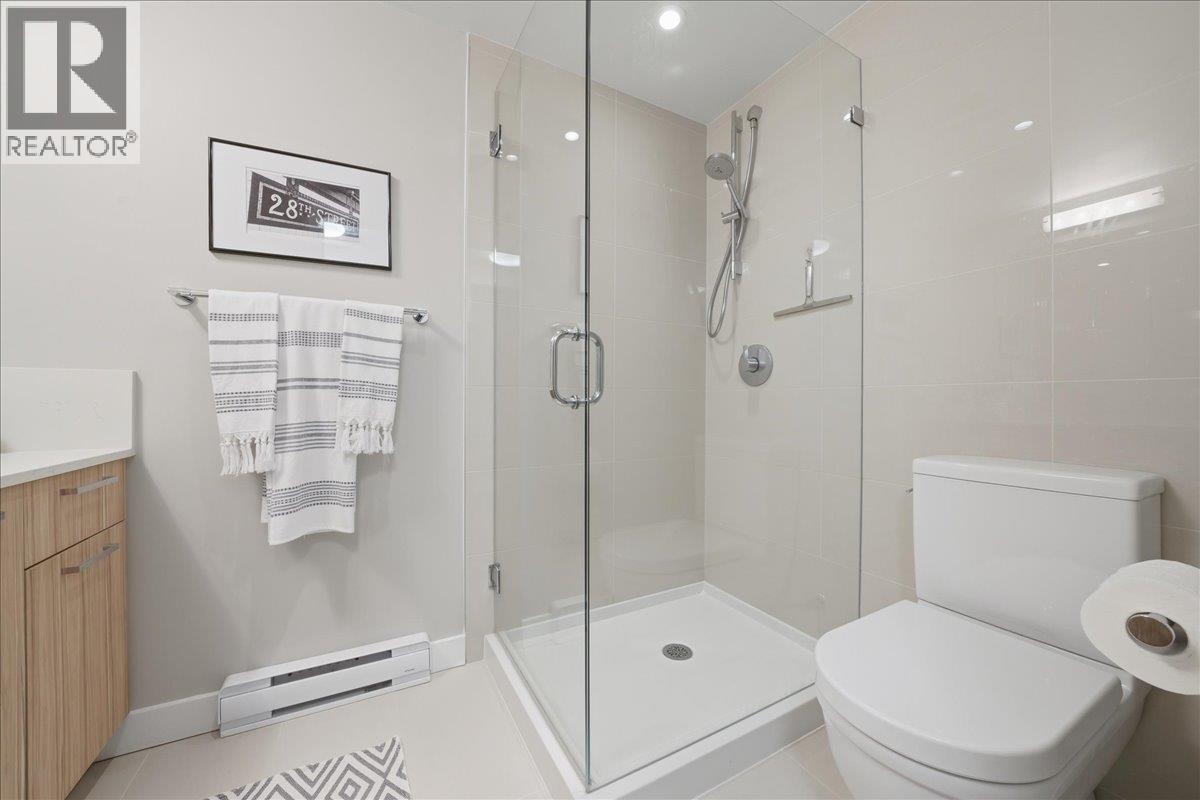 207 1061 Marine Drive, North Vancouver, British Columbia  V7P 1S6 - Photo 24 - R3156460