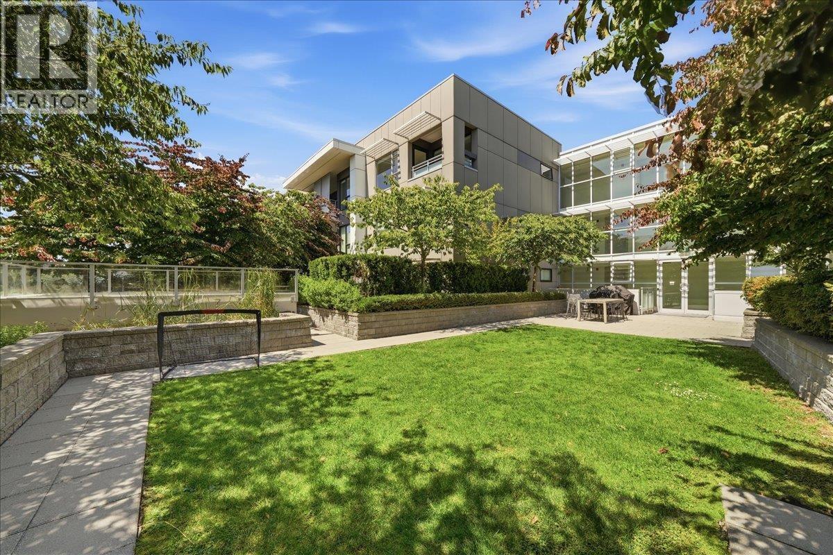 207 1061 Marine Drive, North Vancouver, British Columbia  V7P 1S6 - Photo 26 - R3156460
