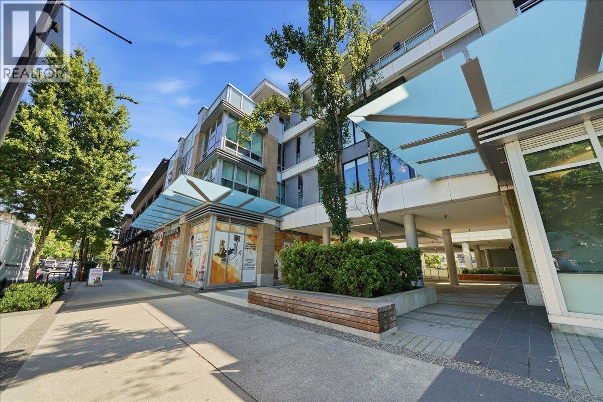 207 1061 Marine Drive, North Vancouver, British Columbia  V7P 1S6 - Photo 27 - R3156460