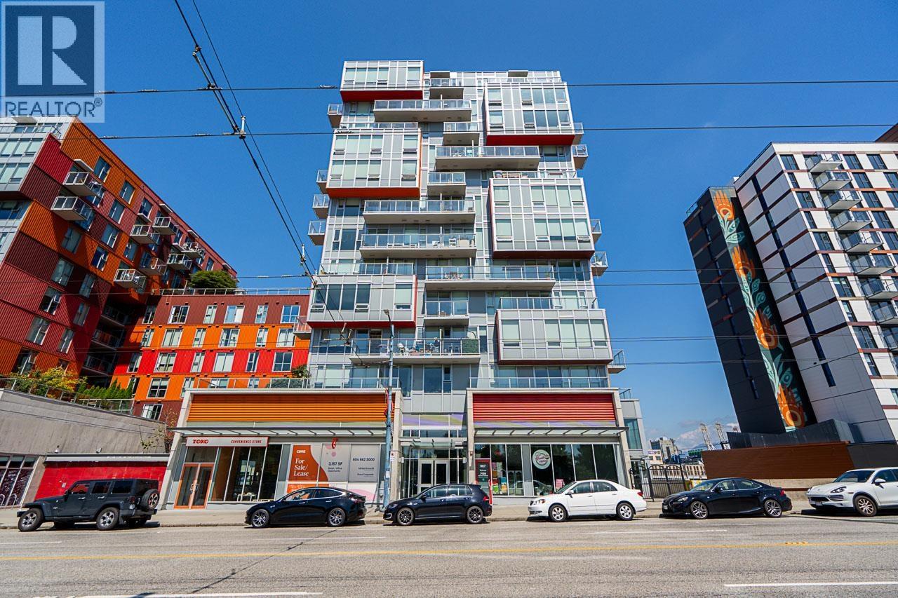 1006 983 E Hastings Street, Vancouver, British Columbia V6A 0G9 - Photo 18 - R3156468