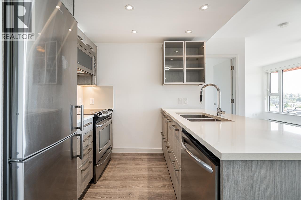 1006 983 E Hastings Street, Vancouver, British Columbia V6A 0G9 - Photo 2 - R3156468