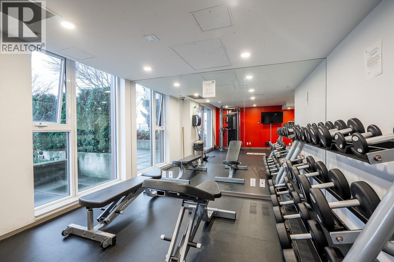 1006 983 E Hastings Street, Vancouver, British Columbia V6A 0G9 - Photo 21 - R3156468