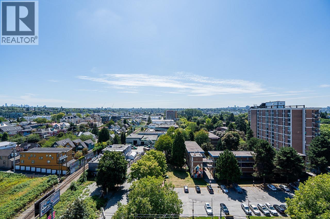 1006 983 E Hastings Street, Vancouver, British Columbia V6A 0G9 - Photo 24 - R3156468