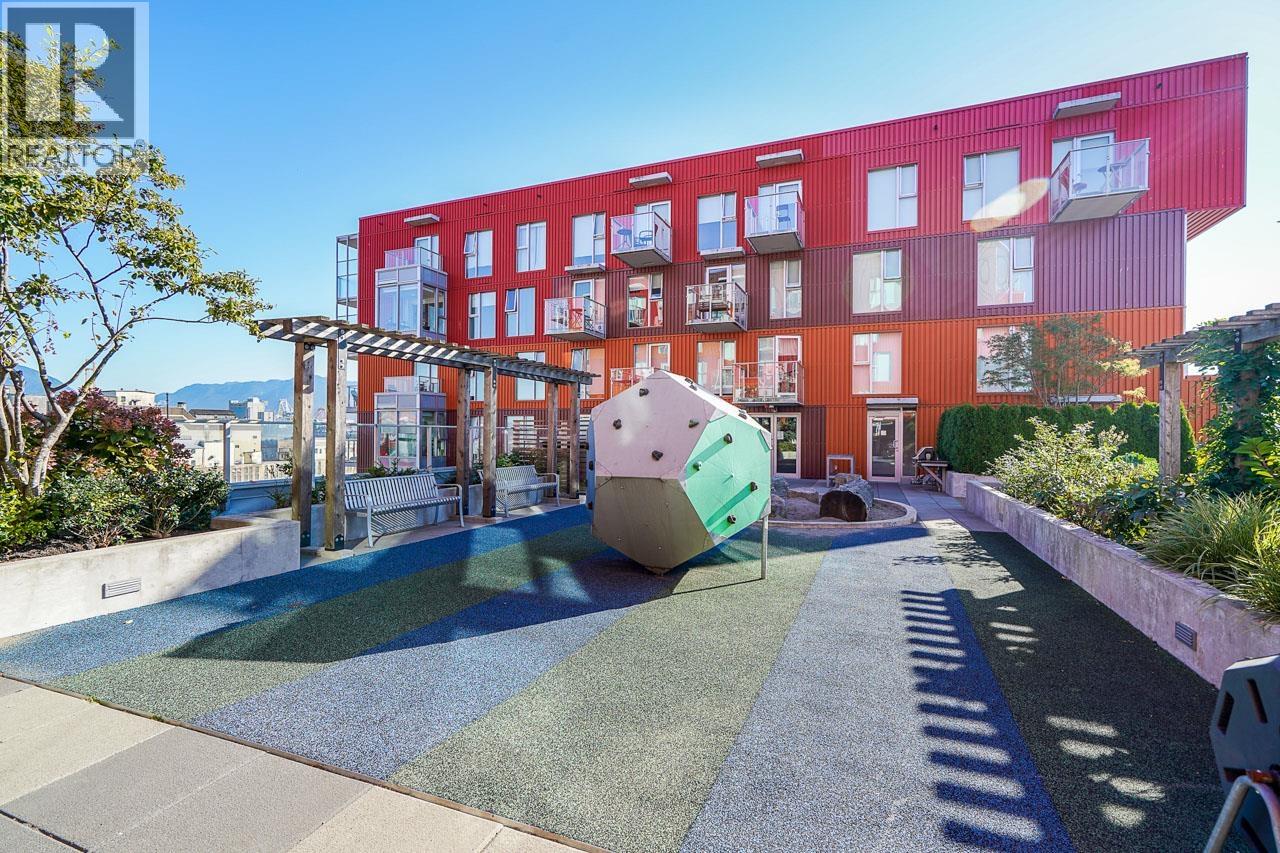 1006 983 E Hastings Street, Vancouver, British Columbia V6A 0G9 - Photo 27 - R3156468