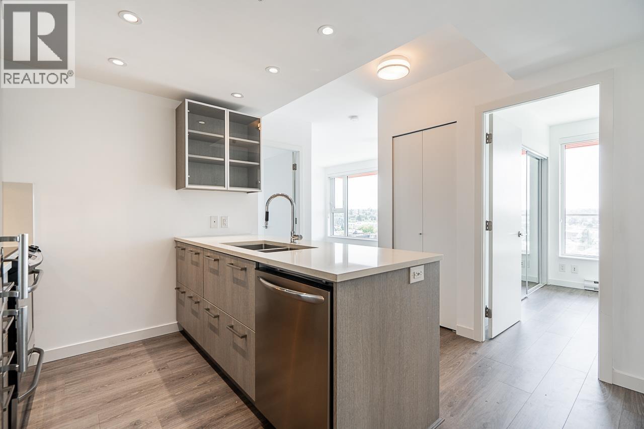 1006 983 E Hastings Street, Vancouver, British Columbia V6A 0G9 - Photo 3 - R3156468