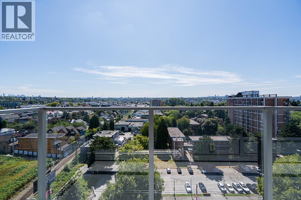 1006 983 E Hastings Street, Vancouver, British Columbia V6A 0G9 - Photo 5 - R3156468