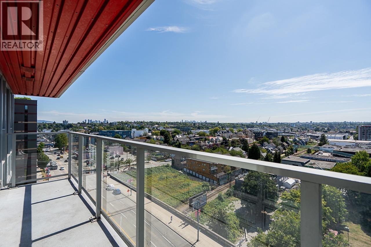 1006 983 E Hastings Street, Vancouver, British Columbia V6A 0G9 - Photo 6 - R3156468