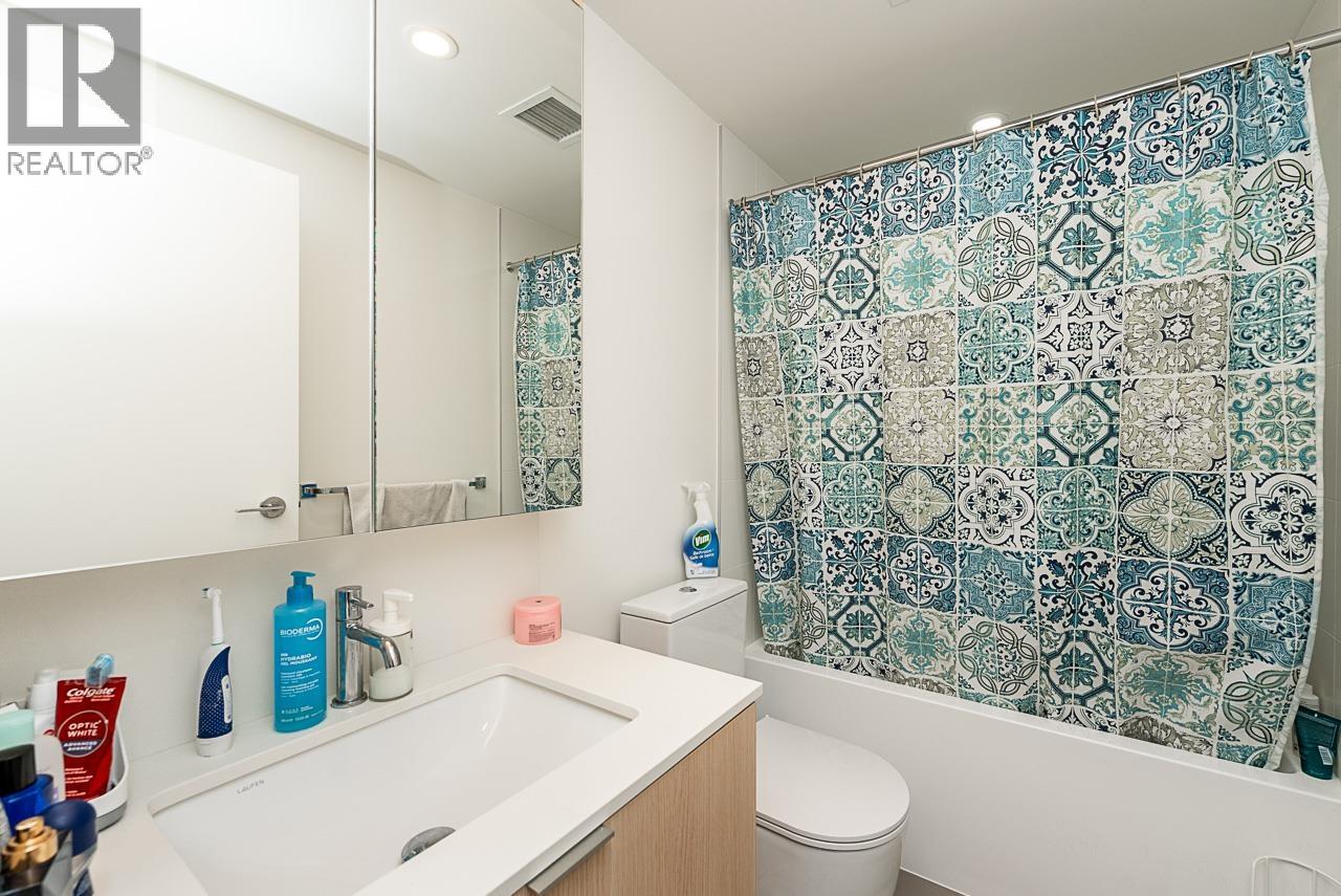 1705 308 Alderson Avenue, Coquitlam, British Columbia  V3K 0J2 - Photo 14 - R3156475