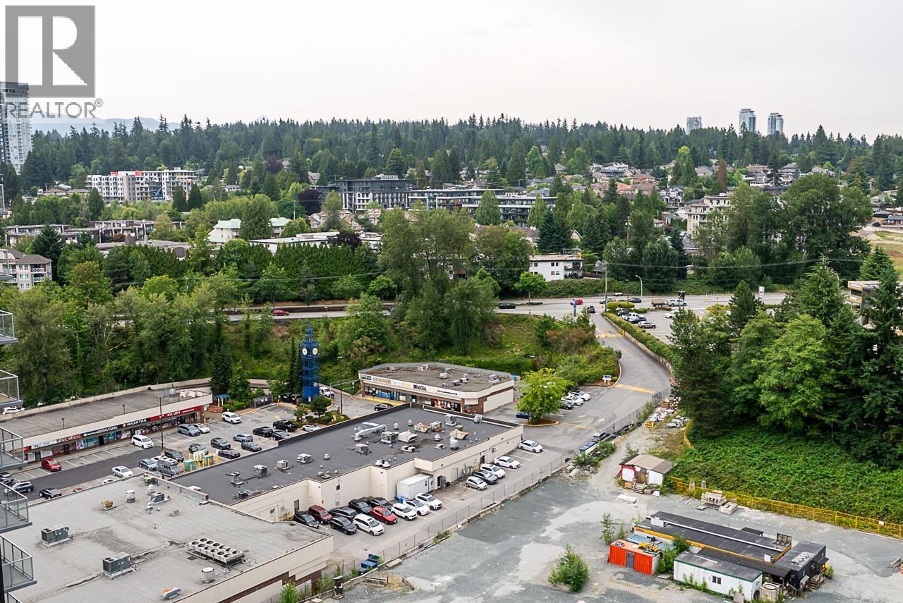1705 308 Alderson Avenue, Coquitlam, British Columbia  V3K 0J2 - Photo 19 - R3156475