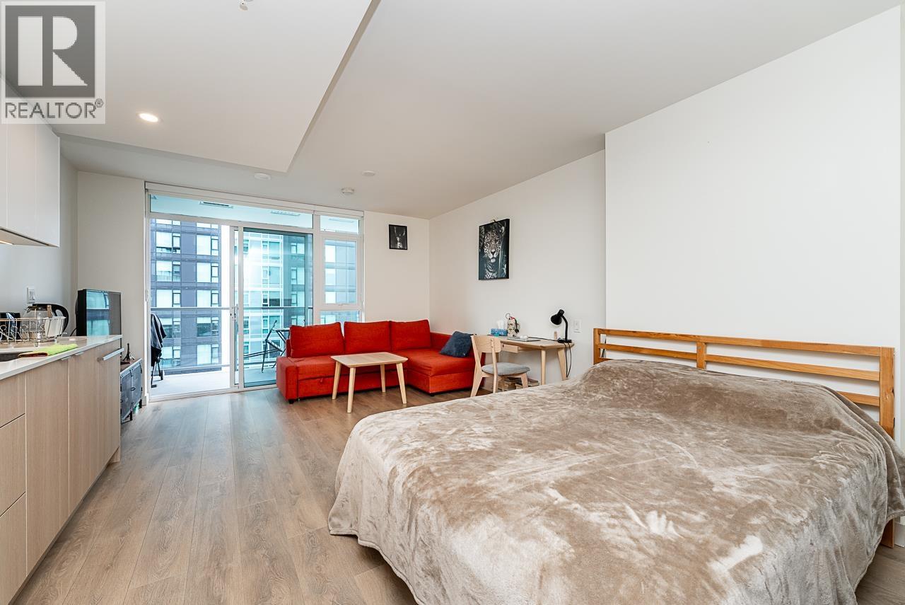 1705 308 Alderson Avenue, Coquitlam, British Columbia  V3K 0J2 - Photo 3 - R3156475