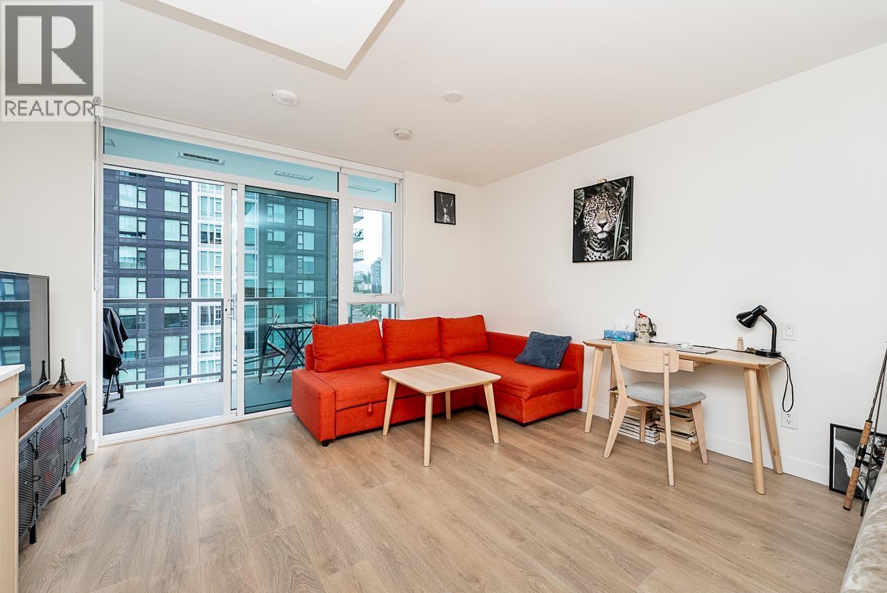 1705 308 Alderson Avenue, Coquitlam, British Columbia  V3K 0J2 - Photo 4 - R3156475