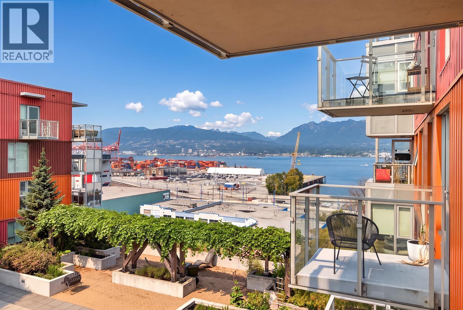 1009 983 E Hastings Street, Vancouver, British Columbia  V6A 0G9 - Photo 10 - R3156480