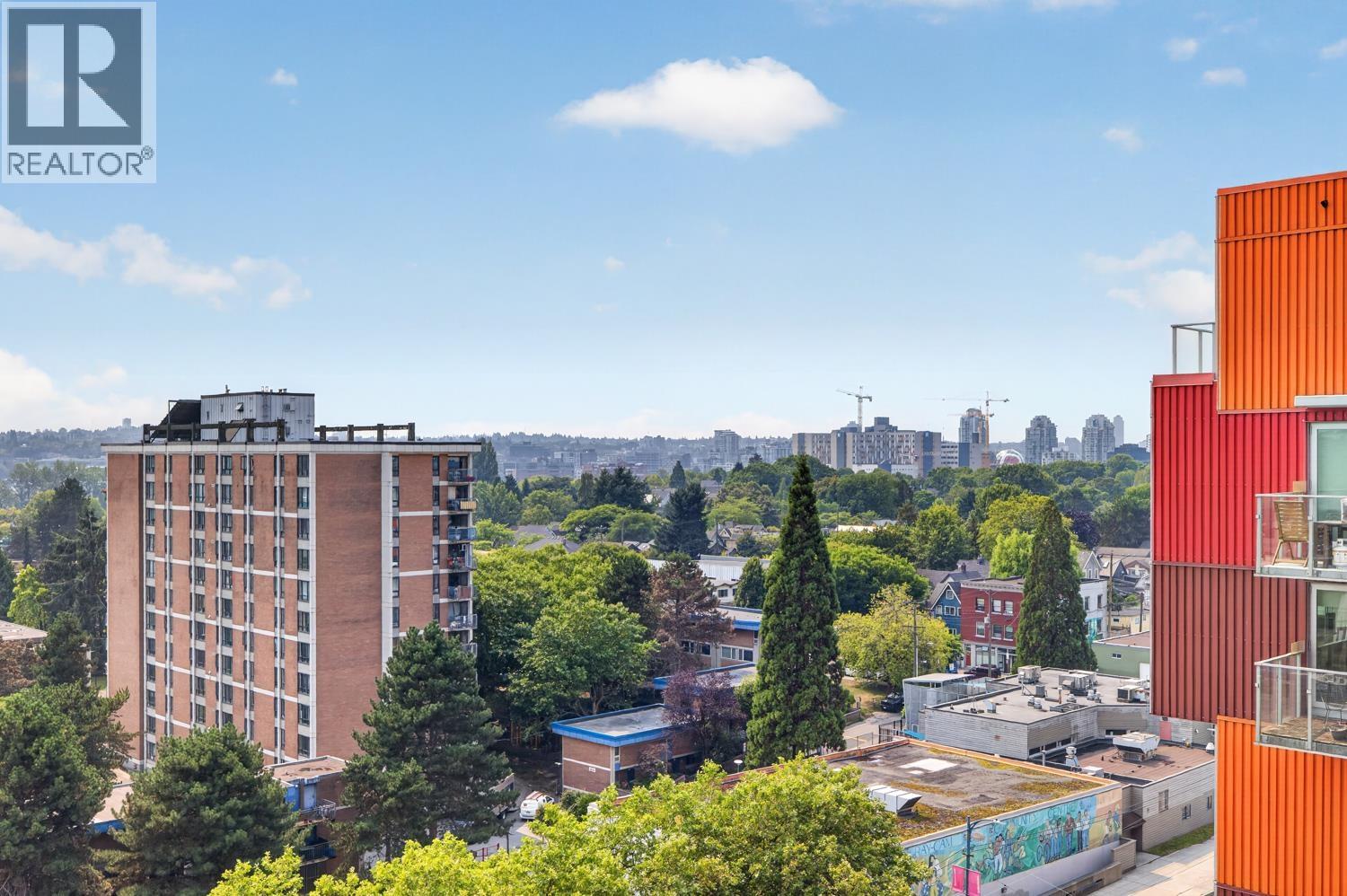 1009 983 E Hastings Street, Vancouver, British Columbia  V6A 0G9 - Photo 11 - R3156480